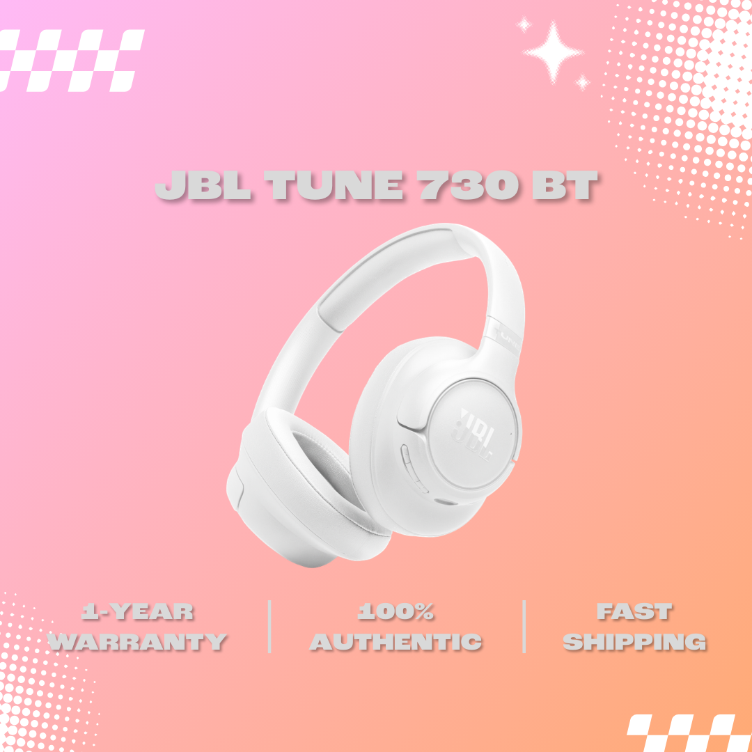JBL Tune 730BT