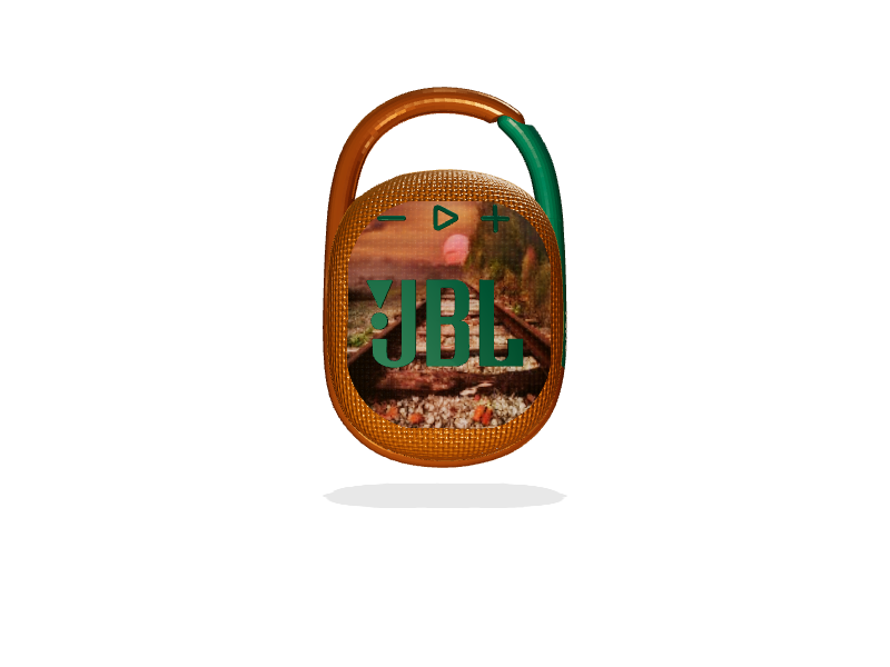 JBL Logo