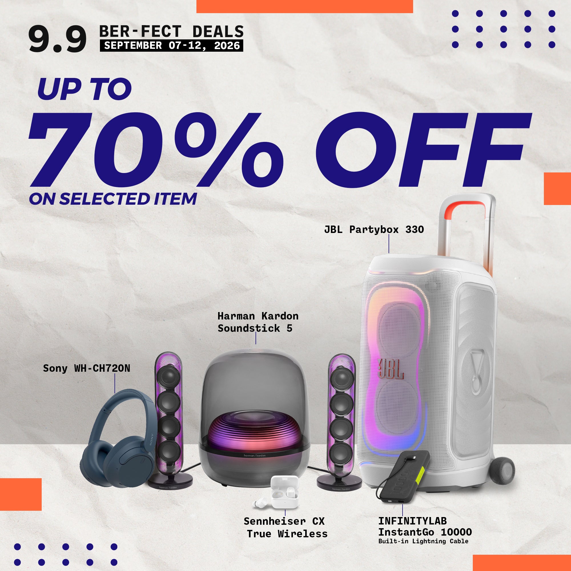 Mobile Banner