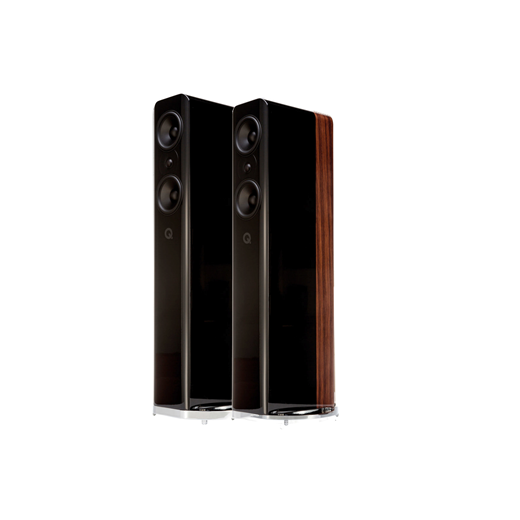 Q ACOUSTICS CONCEPT 500 TOWER SPEAKER