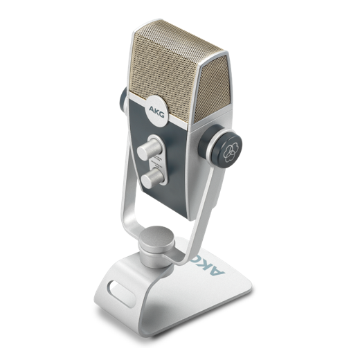 AKG Lyra