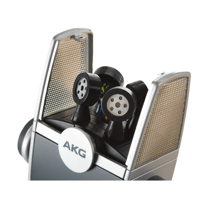 AKG Lyra