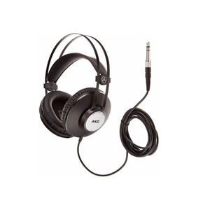 AKG PRO K72 Closed-back studio headphones