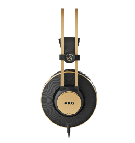 AKG PRO K92