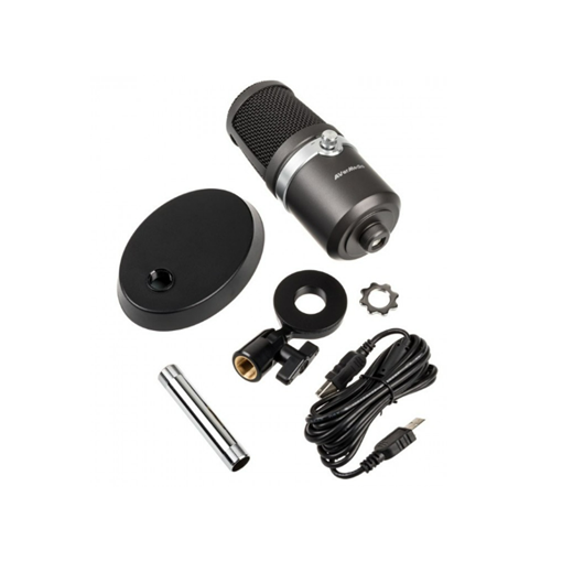 AVerMedia AM310 USB Microphone