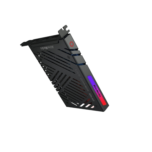 AVERMEDIA LIVE GAMER DUO GC570D | Instant Streaming Best