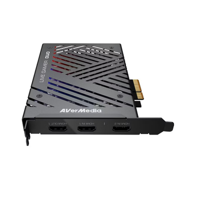 AVerMedia GC570D Live Gamer Duo