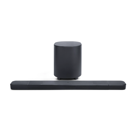 JBL Bar 1000MK2