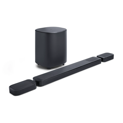 JBL Bar 1000MK2