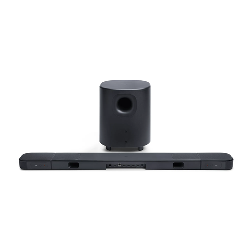 JBL Bar 1000MK2