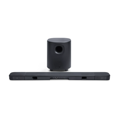 JBL Bar 1000MK2