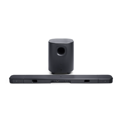 JBL Bar 800MK2