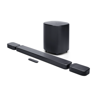 JBL Bar 800MK2