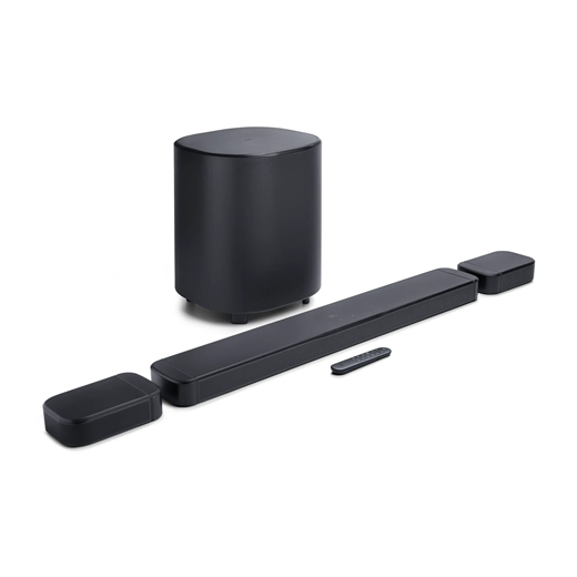 JBL Bar 800MK2