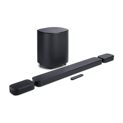 JBL Bar 800MK2
