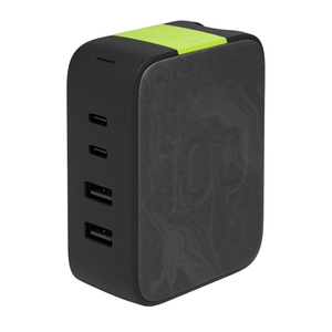 InstantCharger 100W 4 USB