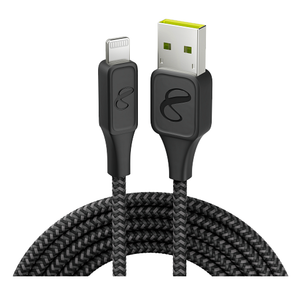 InstantConnect USB-A to Lightning 1.5m