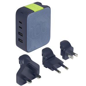 InstantCharger 100W 4 USB