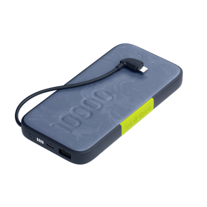 INFINITYLAB InstantGo 10000 Built-in Lightning Cable