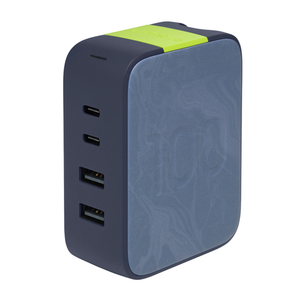 InstantCharger 100W 4 USB