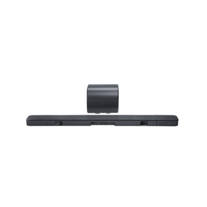JBL Bar 1300MK2 11.1.4 channel soundbar system with detachable surround speakers and Dolby Atmos® and DTS:X®