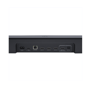JBL Bar 1300MK2 11.1.4 channel soundbar system with detachable surround speakers and Dolby Atmos® and DTS:X®