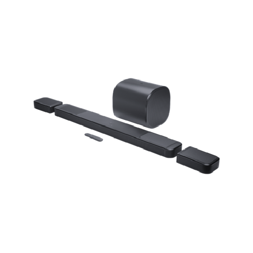 JBL Bar 1300MK2