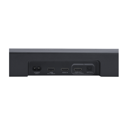 JBL BAR 300MK2