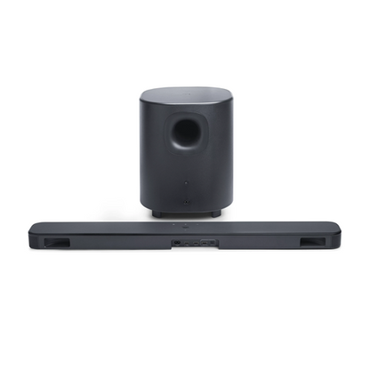 JBL BAR 500MK2