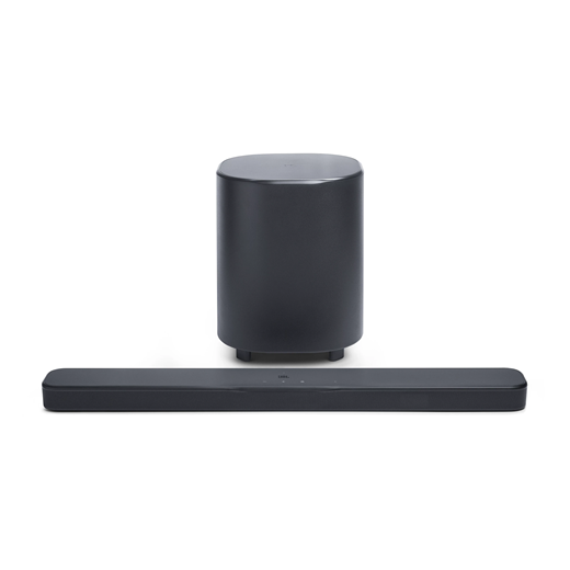 JBL BAR 500MK2