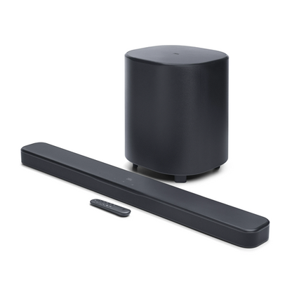 JBL BAR 500MK2
