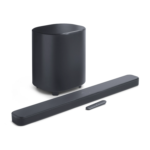 JBL BAR 500MK2