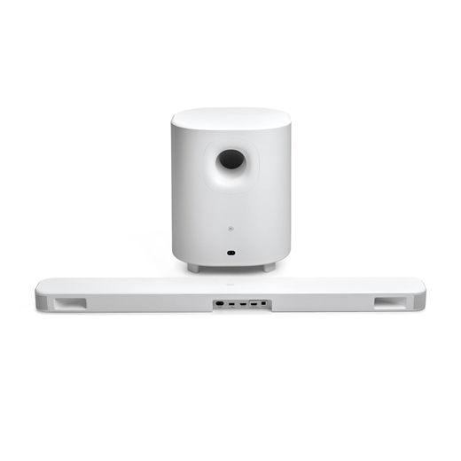JBL BAR 500MK2