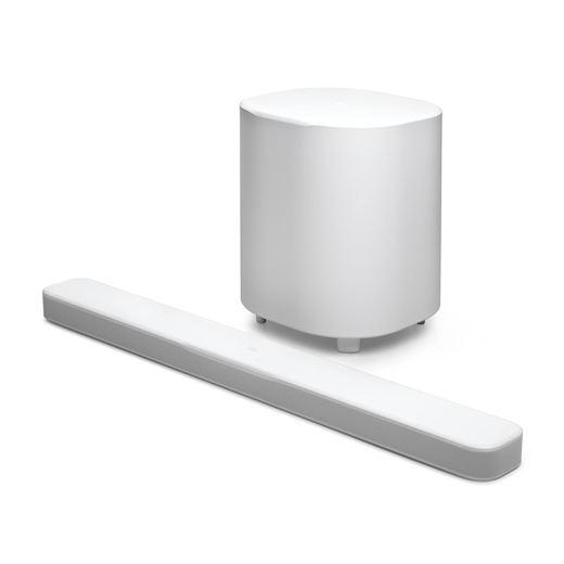 JBL BAR 500MK2
