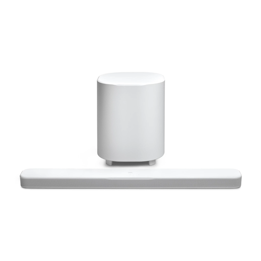 JBL BAR 500MK2