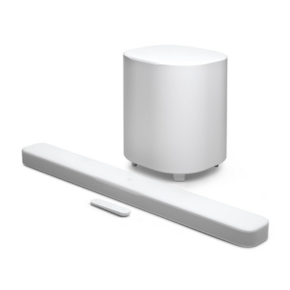 JBL BAR 500MK2