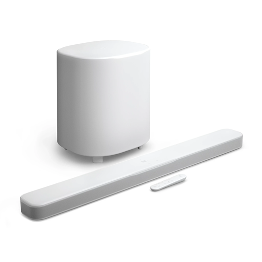 JBL BAR 500MK2