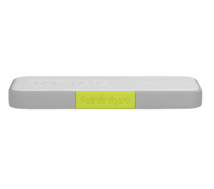 INFINITYLAB InstantGo 10000 Built-in USB-C Cable Powerbank