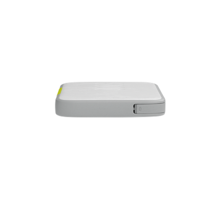 INFINITYLAB InstantGo 5000 Built-in USB-C Cable Powerbank