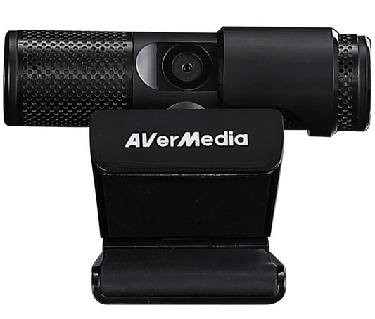 AVerMedia PW313 Live Streamer Cam