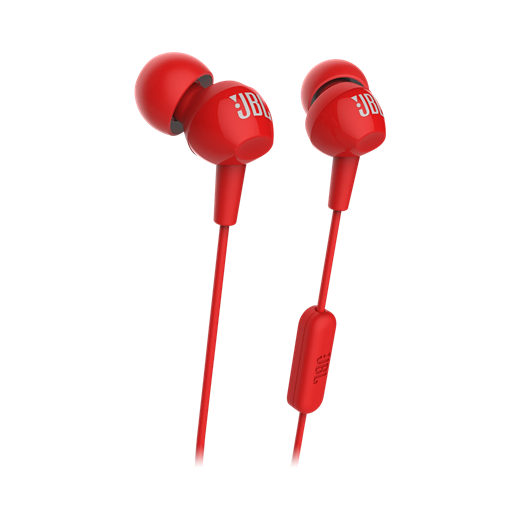JBL  C150SI  In-Ear  Headphones