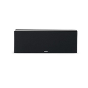 REVEL C25 2-WAY DUAL 5.25" CENTER CHANNEL LOUDSPEAKER