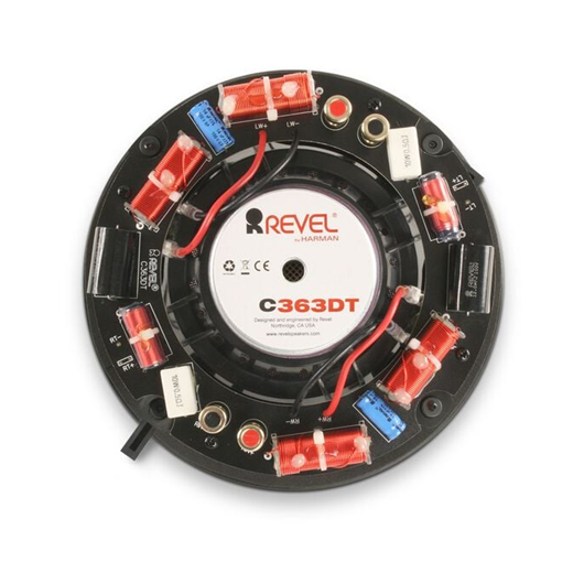 REVEL C363DT