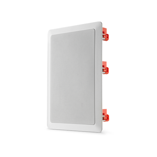 JBL C6IC 6.5" RECTANGLE IN-CEILING & IN-WALL LOUDSPEAKER