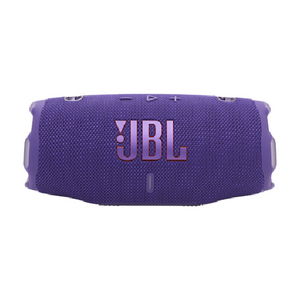 JBL Charge 6 Portable waterproof and Drop-Proof Bluetooth speaker
