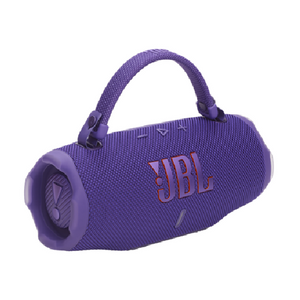 JBL Charge 6 Portable waterproof and Drop-Proof Bluetooth speaker