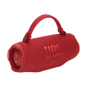 JBL Charge 6 Portable waterproof and Drop-Proof Bluetooth speaker