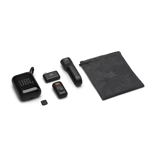 JBL Easysing Mic Mini