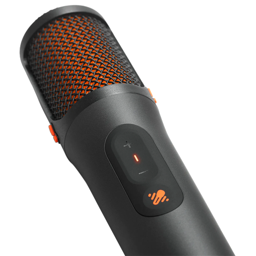 JBL Easysing Mics Two Wireless AI-Powered