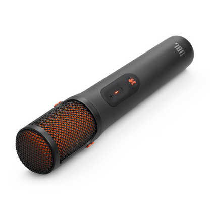 JBL Easysing Mics Two Wireless AI-Powered